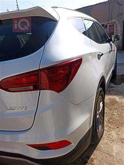 هيونداي سانتافي